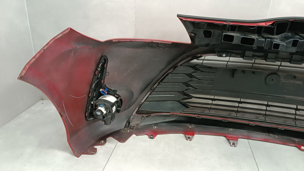 Prednji branik Toyota Yaris 3 III Lift /+ maglenke 17-19