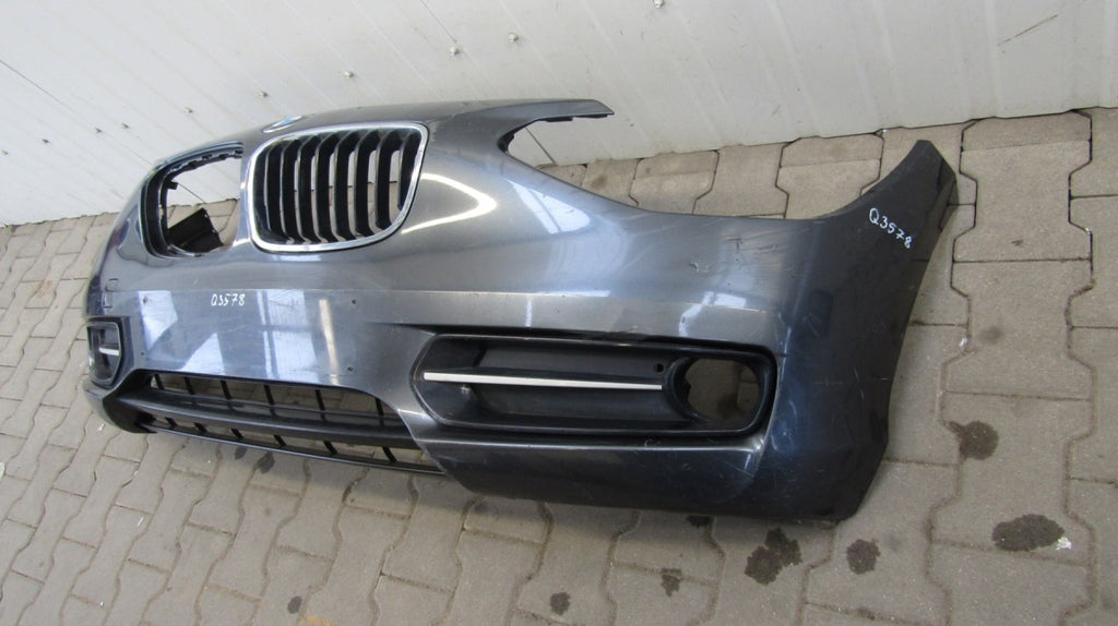 Prednji branik BMW 1 F20 F21 Sport Line 11-15