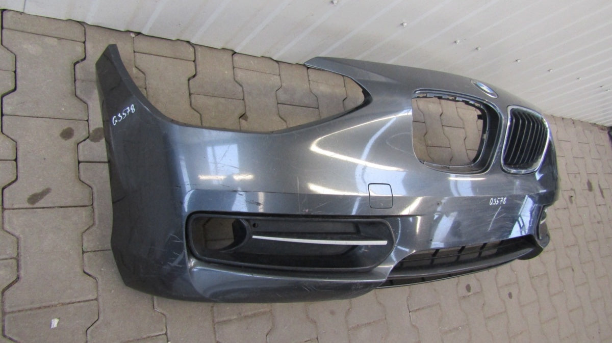 Prednji branik BMW 1 F20 F21 Sport Line 11-15