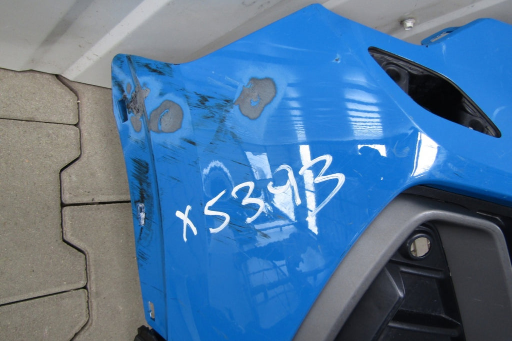 Prednji branik Audi Q3 II 83A 83F S-line 18-