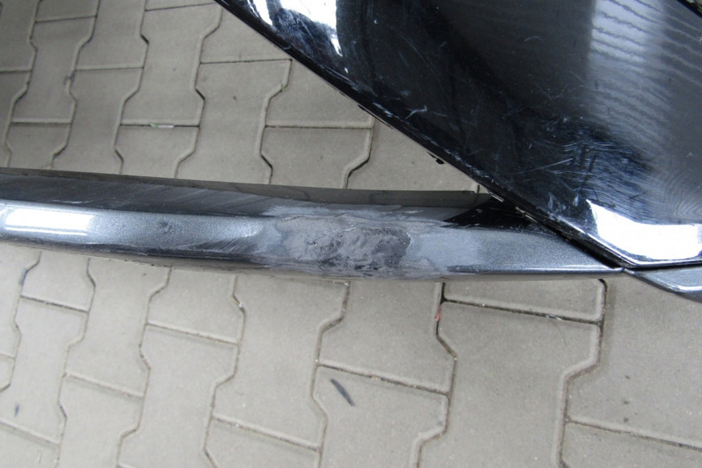 Prednji branik Audi Q3 II 83A 83F S-line 18-