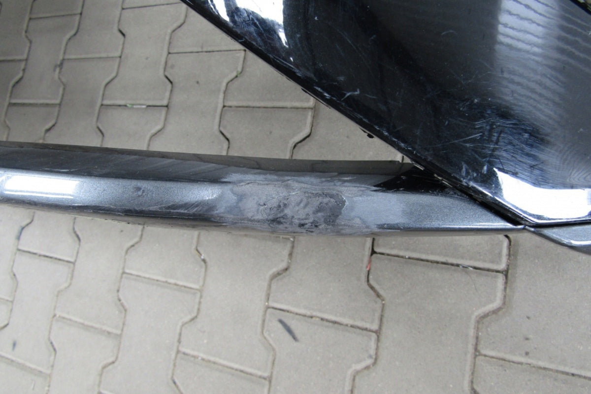 Prednji branik Audi Q3 II 83A 83F S-line 18-