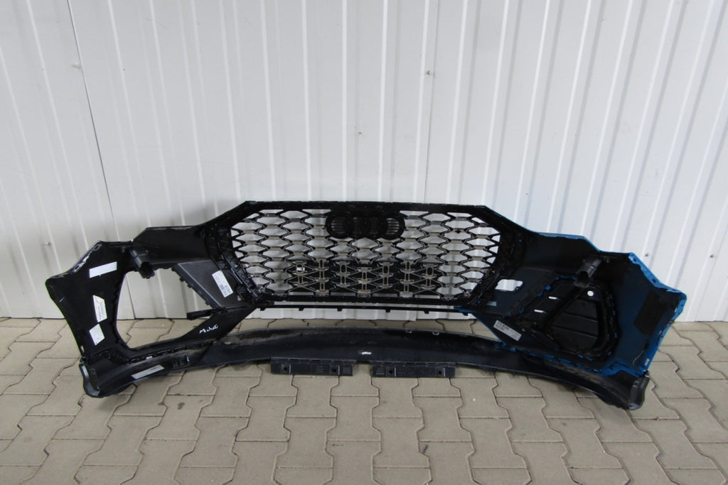Prednji branik Audi Q3 II 83A 83F S-line 18-