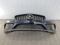 Prednji branik Mercedes C klasa 205 W205 AMG 14-18