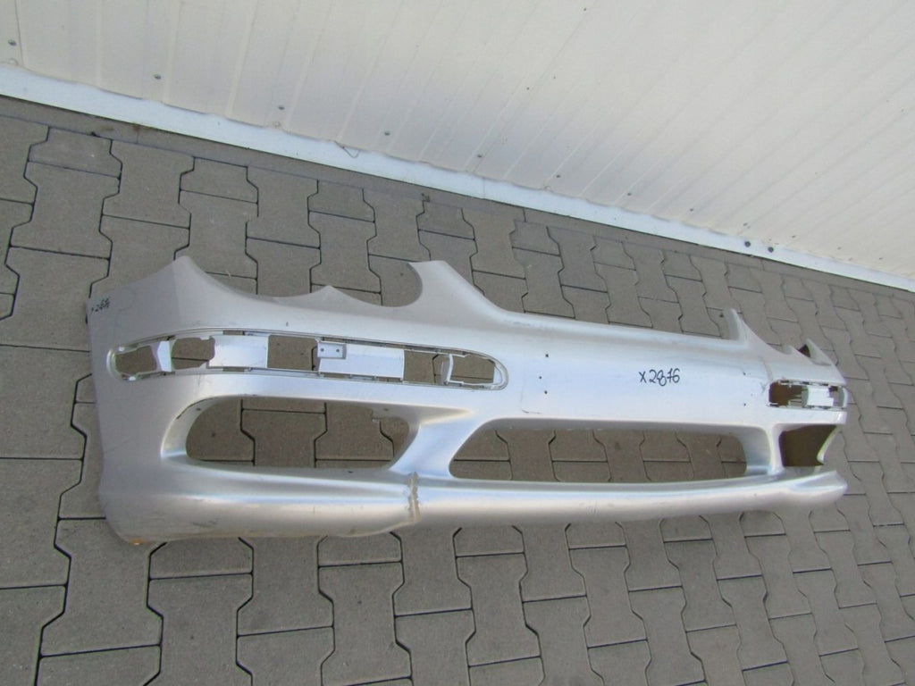 Prednji branik Mercedes CL w203 Sport Coupe AMG