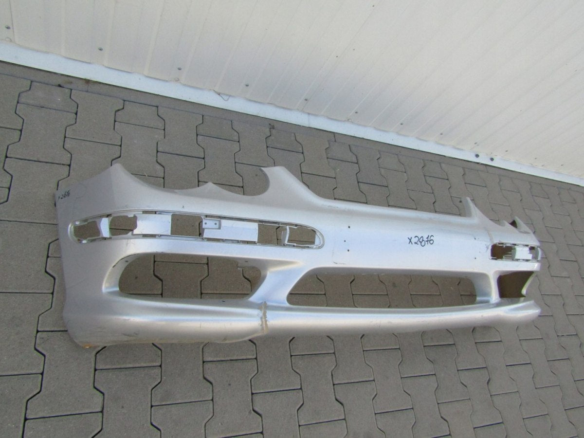 Prednji branik Mercedes CL w203 Sport Coupe AMG