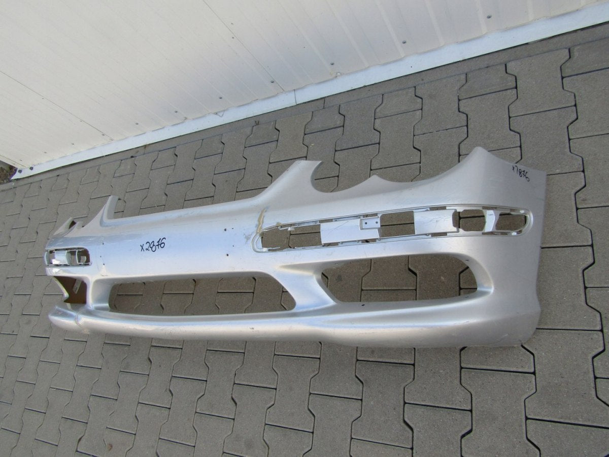 Prednji branik Mercedes CL w203 Sport Coupe AMG