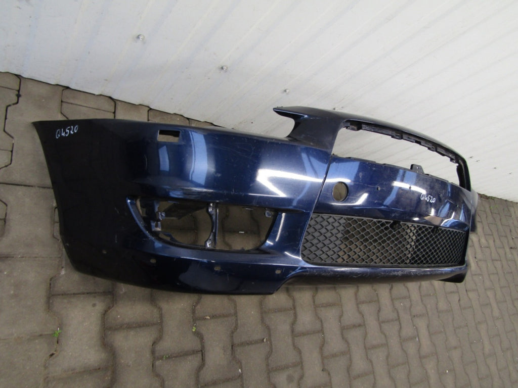 Prednji branik Mitsubishi Lancer VIII X Sedan 08-