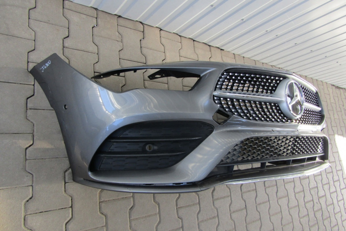 Prednji branik Mercedes CLA AMG 118 19-