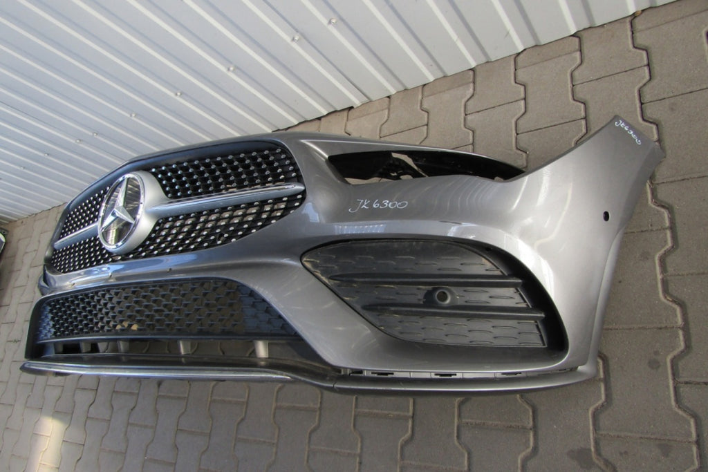 Prednji branik Mercedes CLA AMG 118 19-