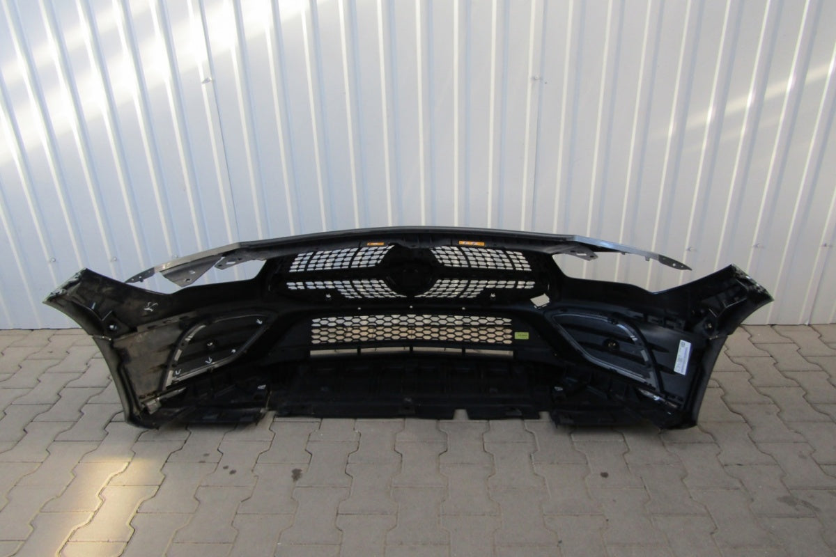 Prednji branik Mercedes CLA AMG 118 19-