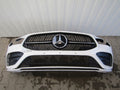 Prednji branik Mercedes CLA AMG 118 19-