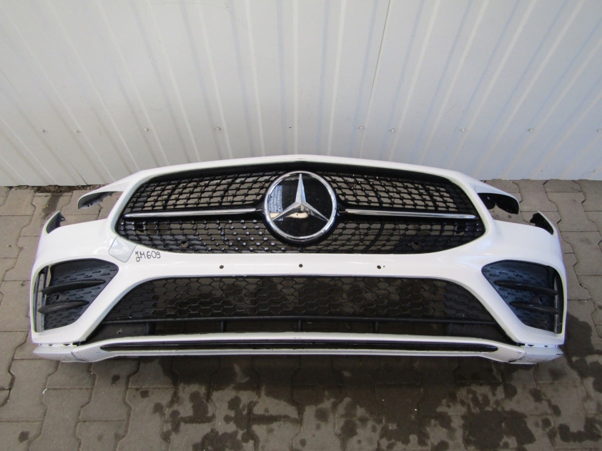 Prednji branik Mercedes CLA AMG 118 19-