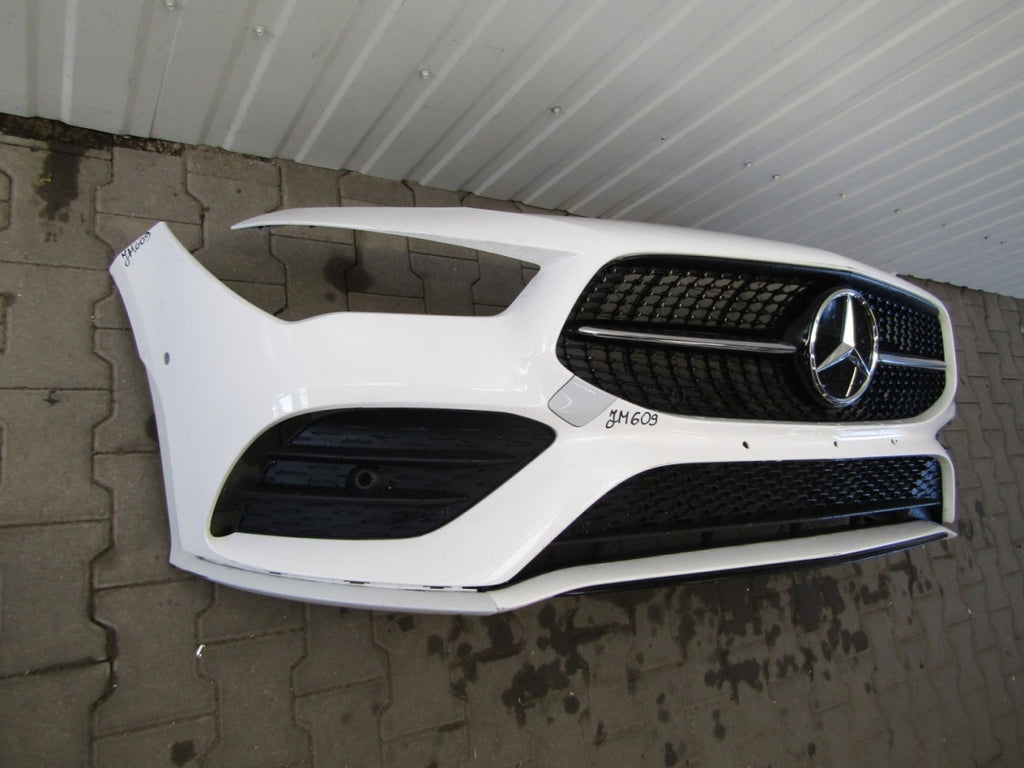 Prednji branik Mercedes CLA AMG 118 19-