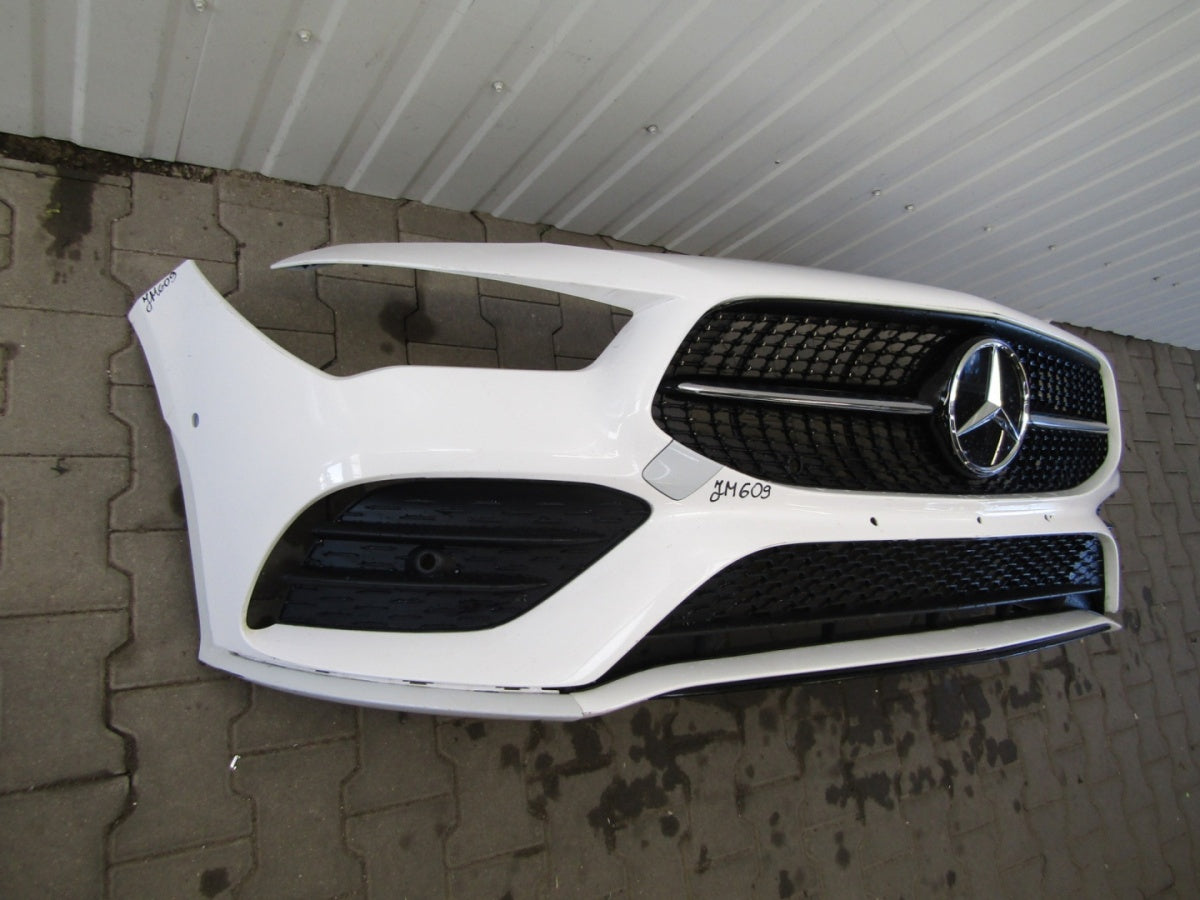 Prednji branik Mercedes CLA AMG 118 19-