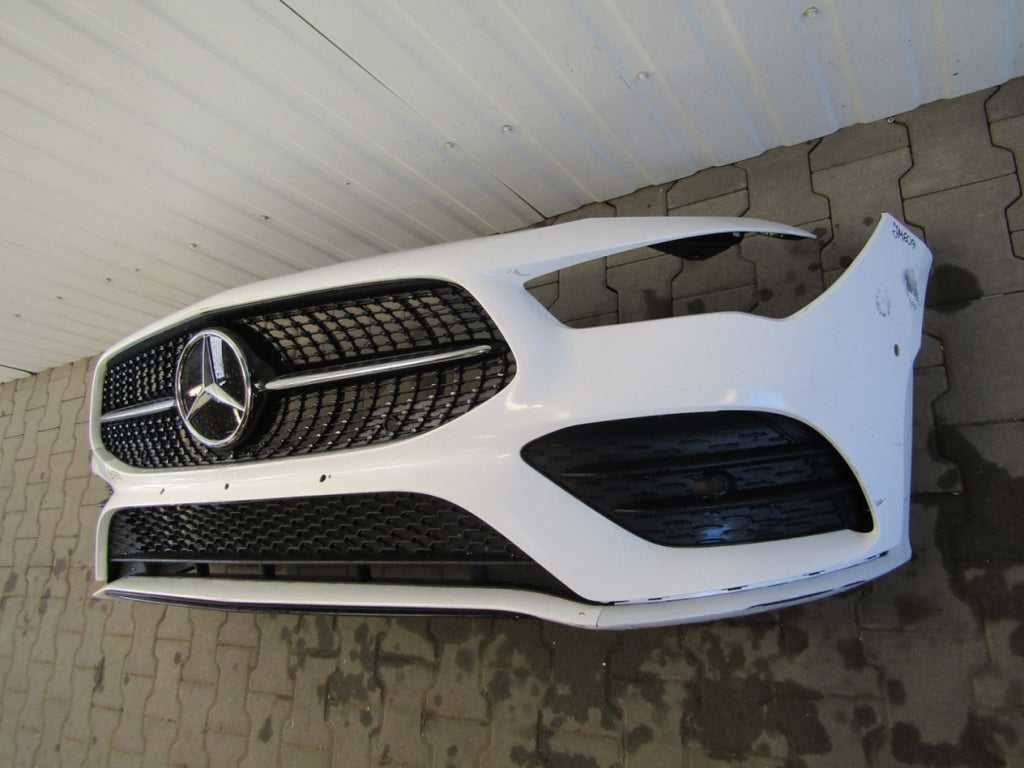 Prednji branik Mercedes CLA AMG 118 19-