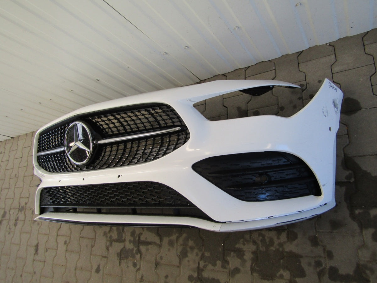 Prednji branik Mercedes CLA AMG 118 19-