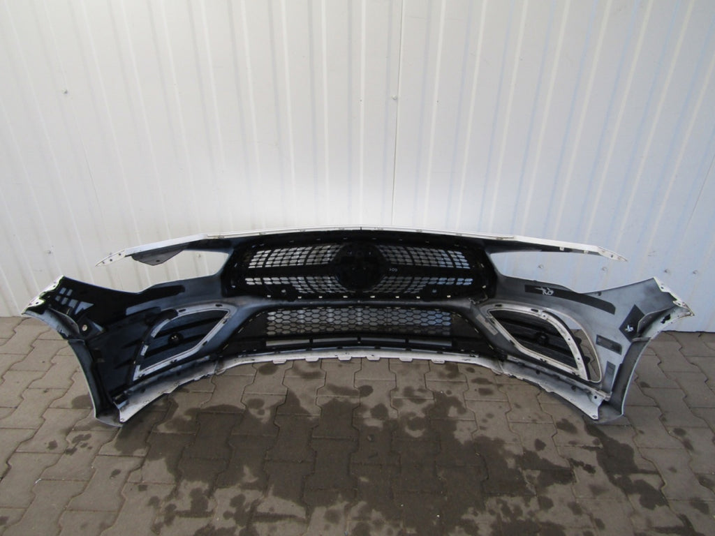 Prednji branik Mercedes CLA AMG 118 19-
