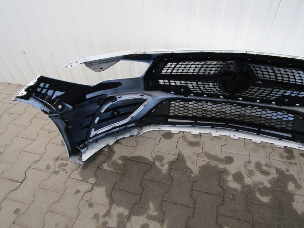 Prednji branik Mercedes CLA AMG 118 19-