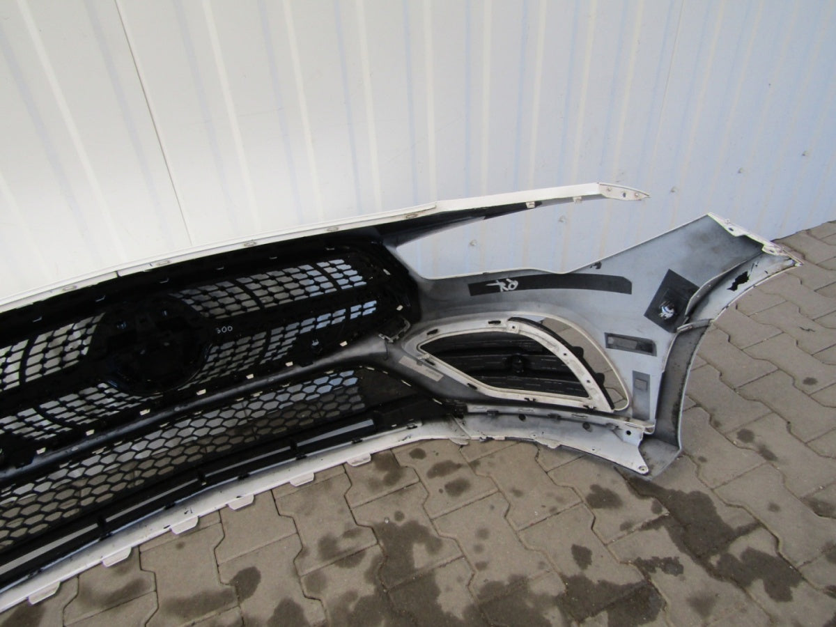 Prednji branik Mercedes CLA AMG 118 19-