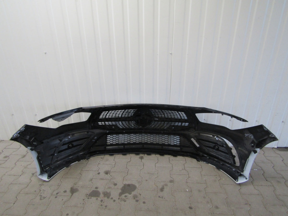 Prednji branik Mercedes CLA AMG 118 19-