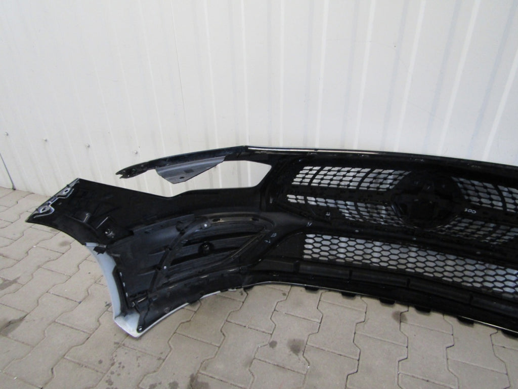 Prednji branik Mercedes CLA AMG 118 19-
