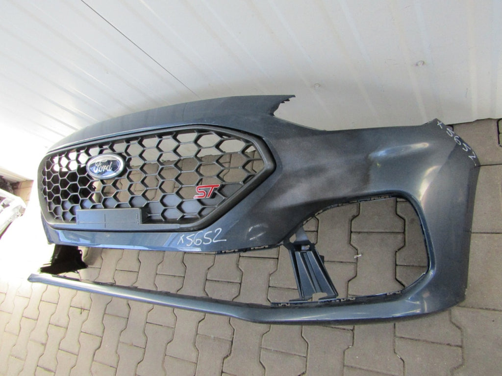Prednji branik Ford Fiesta MK8 Lift ST 20-
