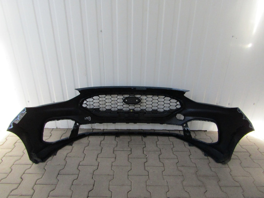 Prednji branik Ford Fiesta MK8 Lift ST 20-