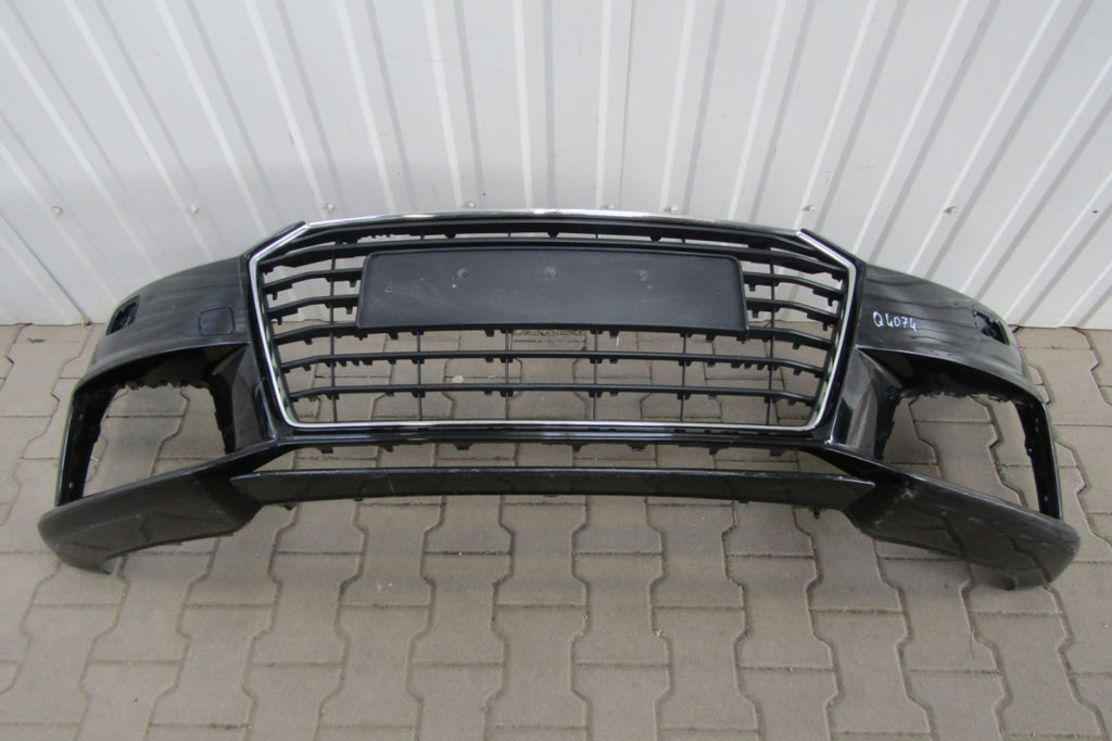Prednji branik Audi TT 8S0 S-Line 14-19