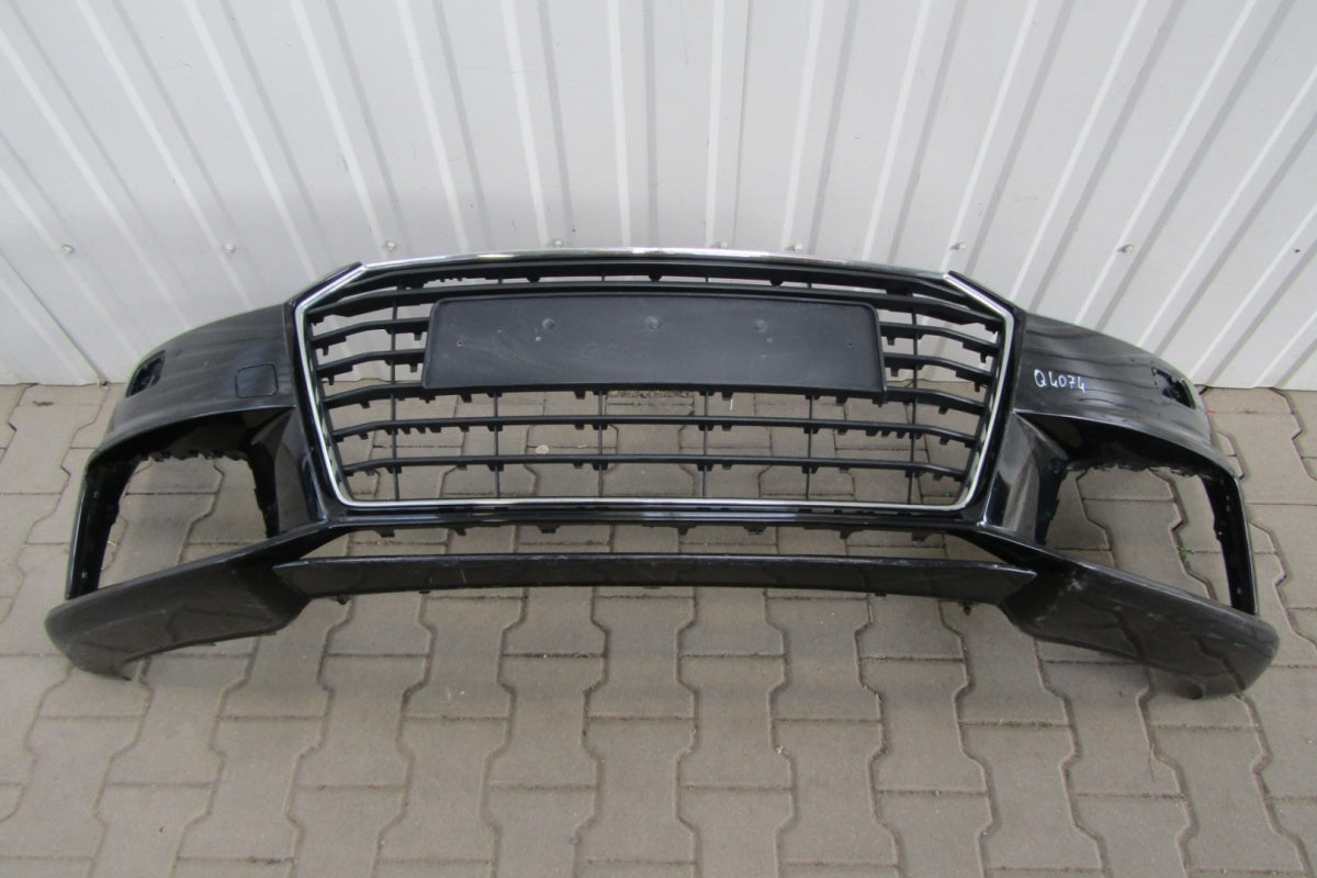 Prednji branik Audi TT 8S0 S-Line 14-19