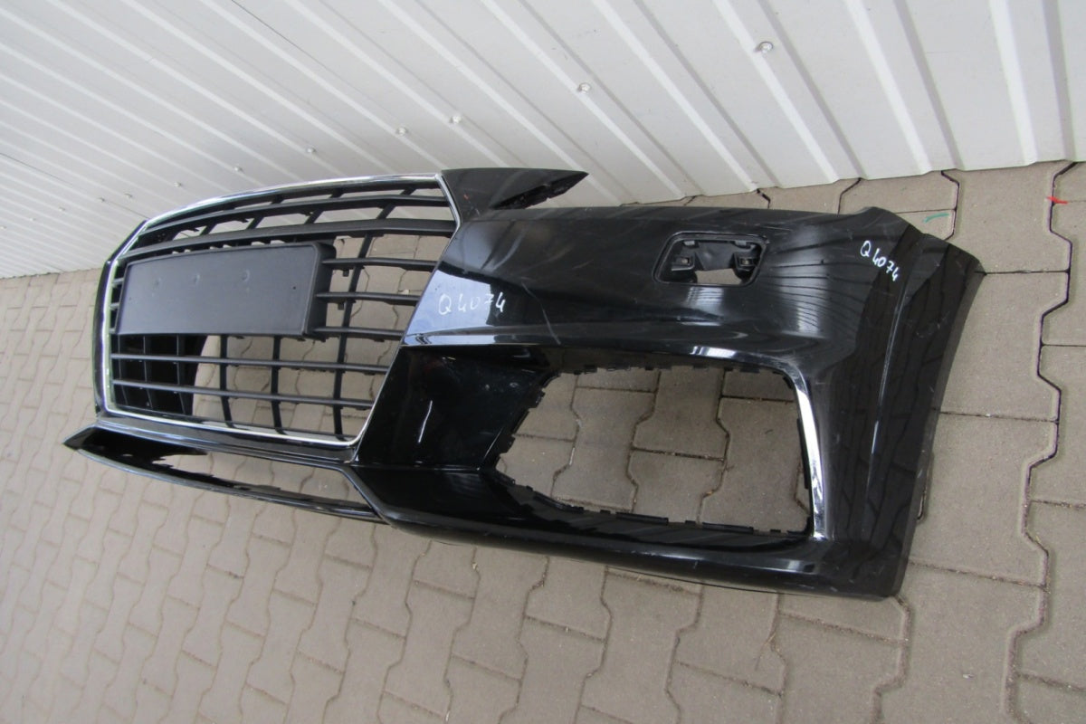Prednji branik Audi TT 8S0 S-Line 14-19