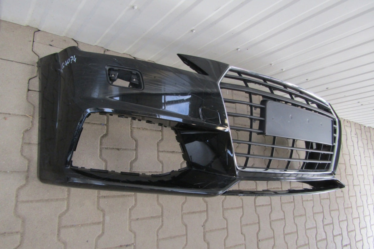 Prednji branik Audi TT 8S0 S-Line 14-19
