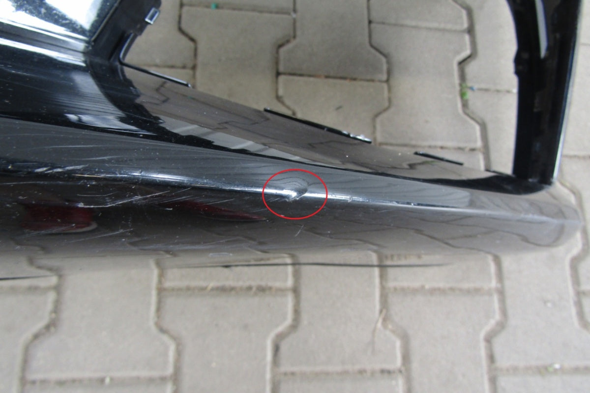 Prednji branik Audi TT 8S0 S-Line 14-19