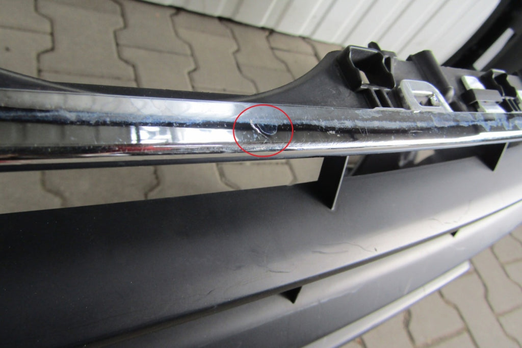 Prednji branik Audi TT 8S0 S-Line 14-19