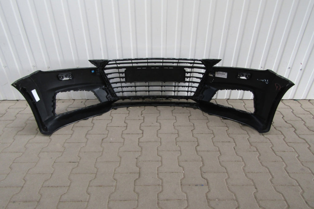 Prednji branik Audi TT 8S0 S-Line 14-19