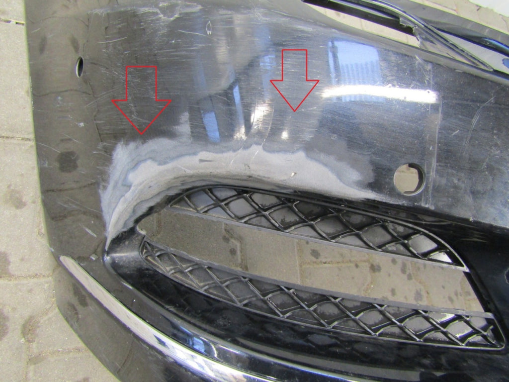 Prednji branik Mercedes CLS 218 10-14