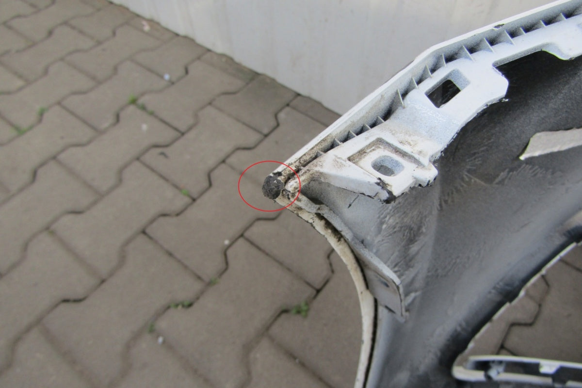 Prednji branik Hyundai I20 2 II Lift 18-20
