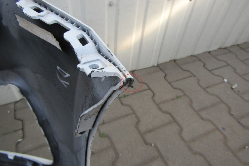 Prednji branik Hyundai I20 2 II Lift 18-20