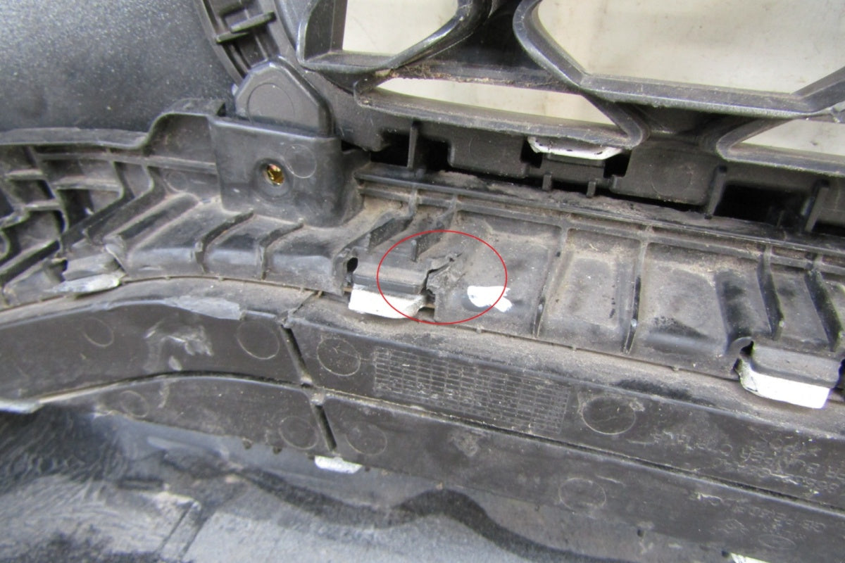 Prednji branik Hyundai I20 2 II Lift 18-20
