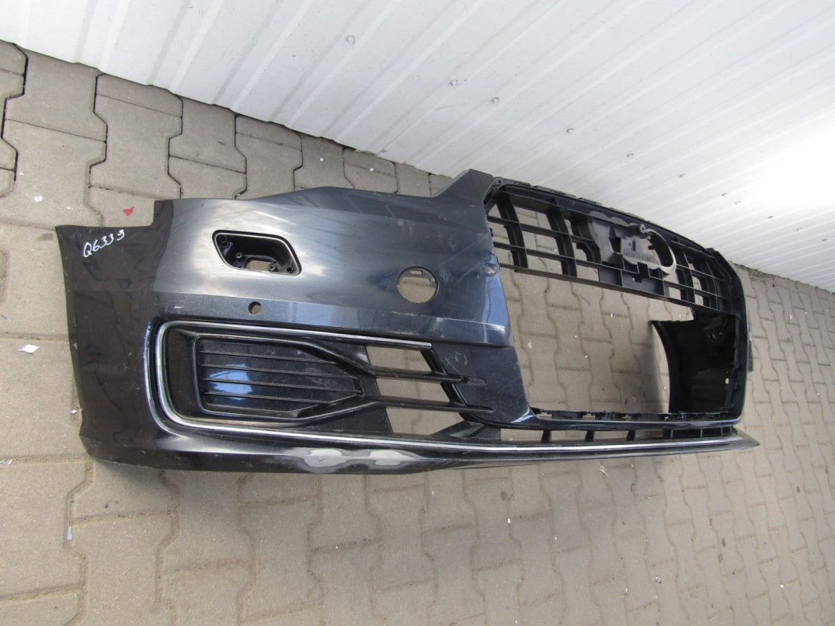 Prednji branik Audi A6 C7 4G0 Lift 14-18