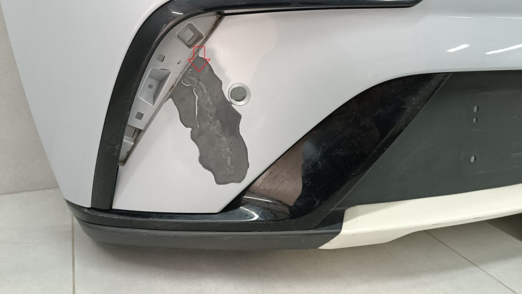 Zadnji branik Byd Dolphin E2 22-