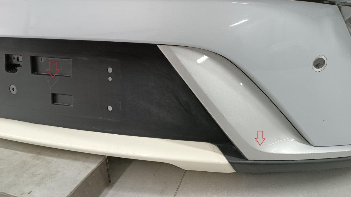 Zadnji branik Byd Dolphin E2 22-