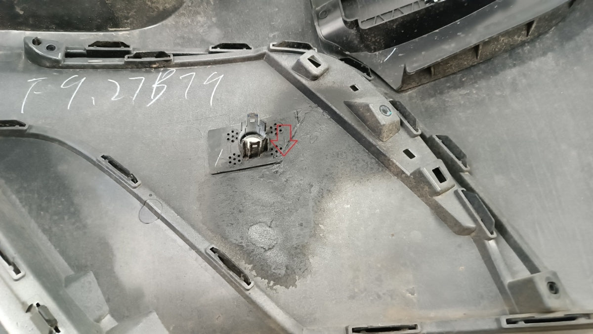 Zadnji branik Byd Dolphin E2 22-