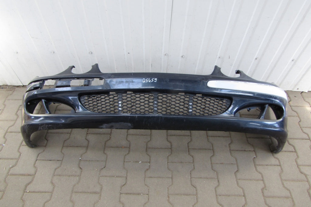 Prednji branik Mercedes E klasa 211 W211 02-06 maglenke