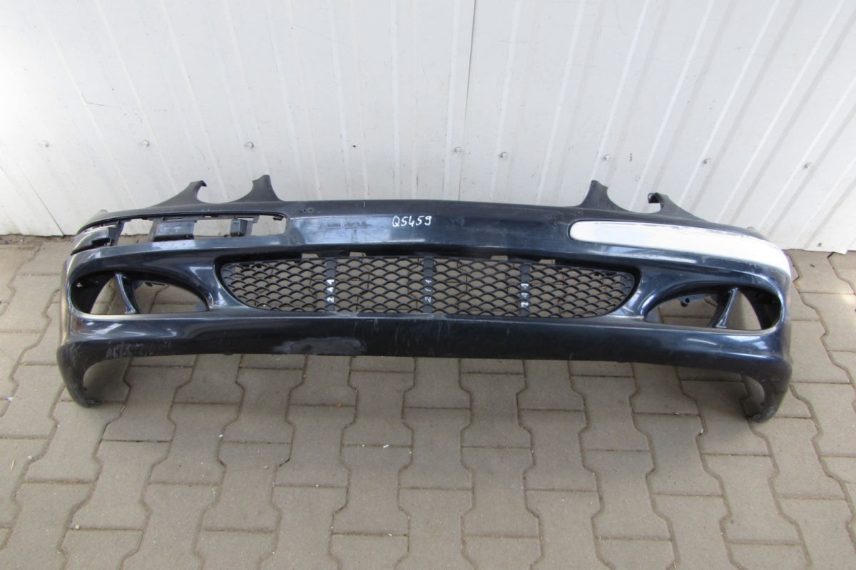 Prednji branik Mercedes E klasa 211 W211 02-06 maglenke