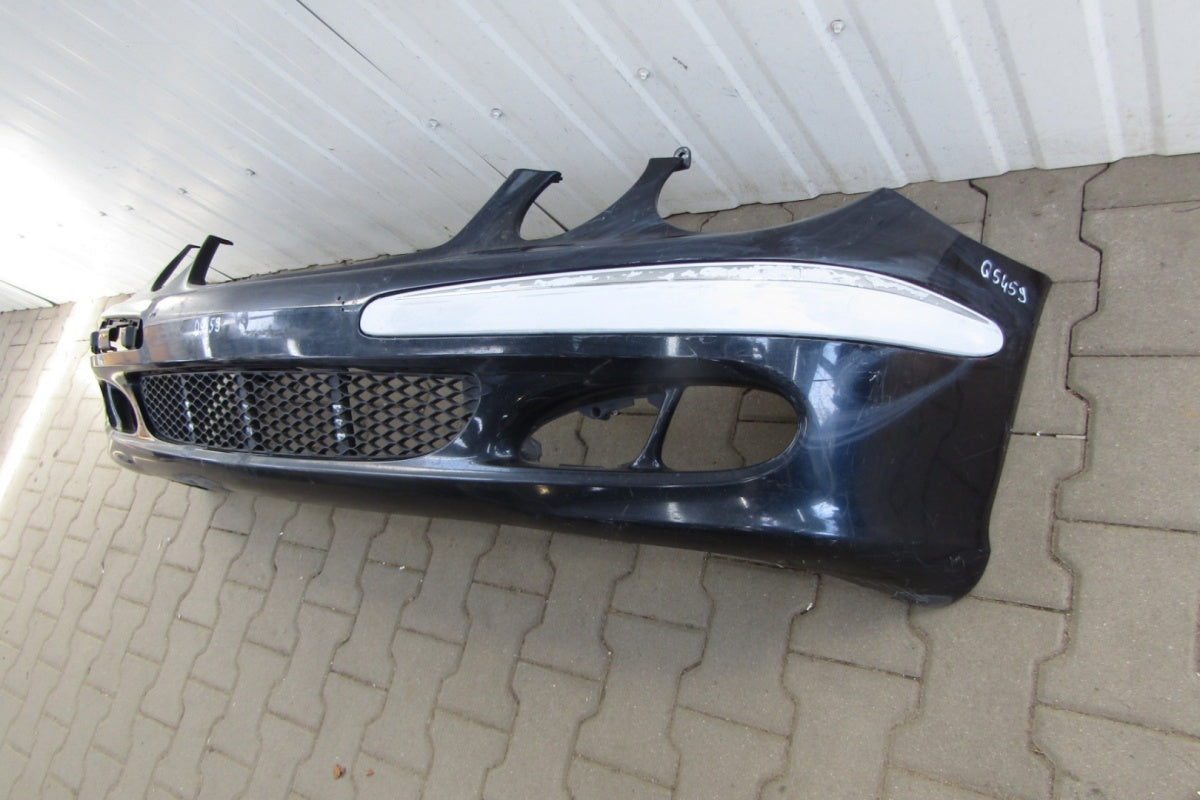 Prednji branik Mercedes E klasa 211 W211 02-06 maglenke