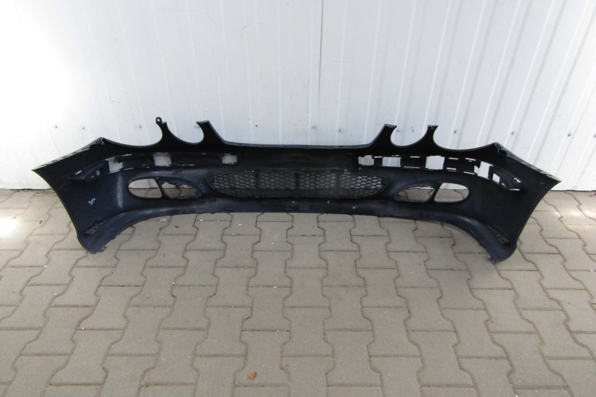 Prednji branik Mercedes E klasa 211 W211 02-06 maglenke