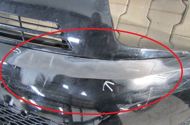 Prednji branik Opel Corsa F LIFT 23-