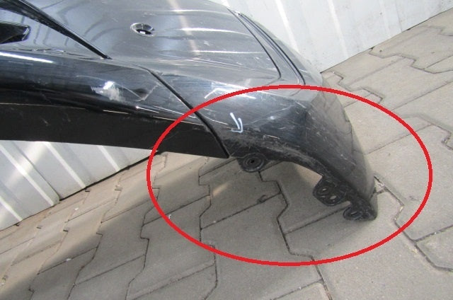 Prednji branik Opel Corsa F LIFT 23-