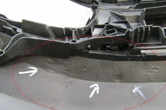 Prednji branik Opel Corsa F LIFT 23-